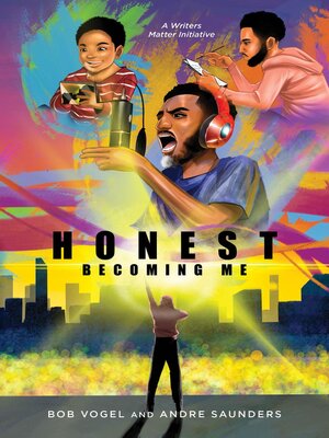 cover image of Honest, Becoming Me